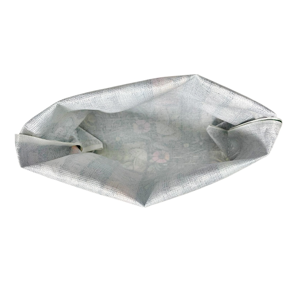 Cartoon Girl Makeup Bag Zipper - Beauty Bag Makeup recension och pris