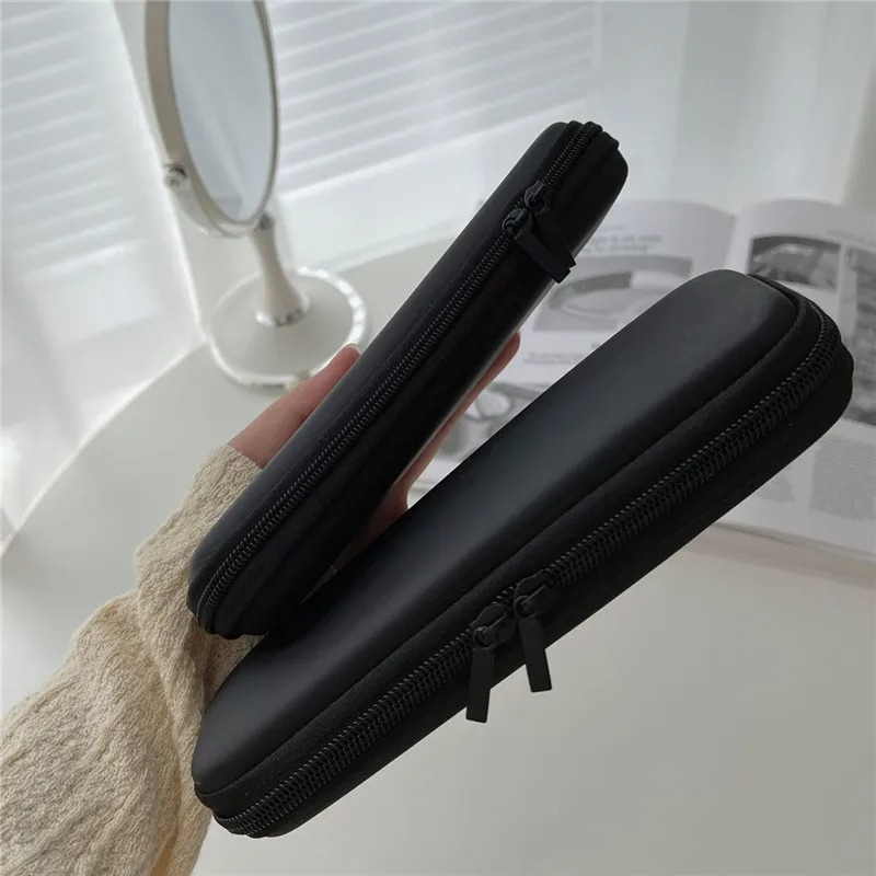 1pc Black Cosmetic Bag Waterpr - Beauty Bag Makeup recension och pris