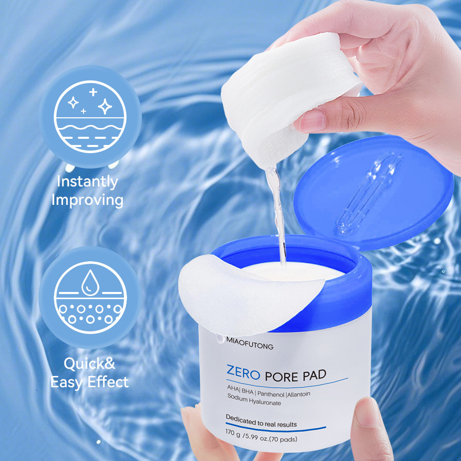 Hyaluronic Acid Cleansing Towe - Beauty Of Joseon Makeup Remover recension och pris