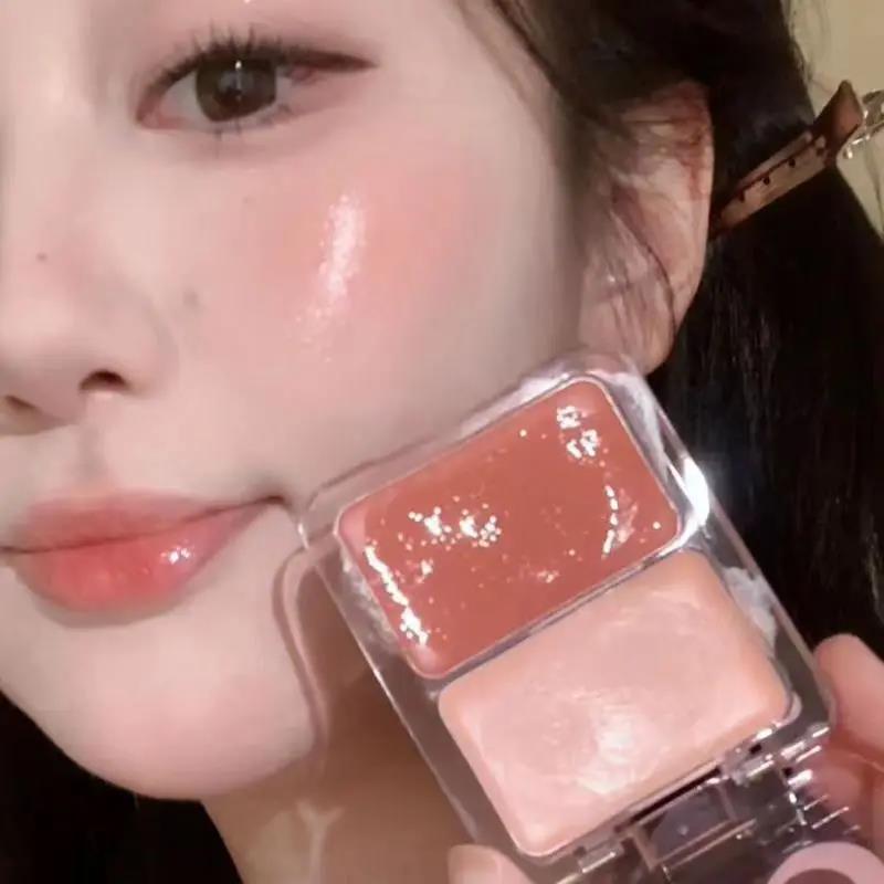 Water Light Blush Cream Long L - Ulta Beauty Makeup recension och pris