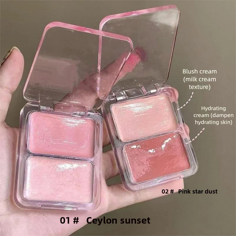 Water Light Blush Cream Long L - Ulta Beauty Makeup recension och pris