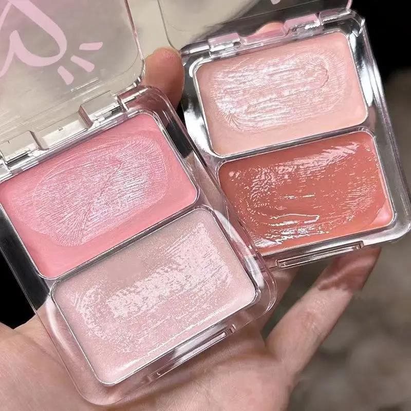 Water Light Blush Cream Long L - Ulta Beauty Makeup recension och pris