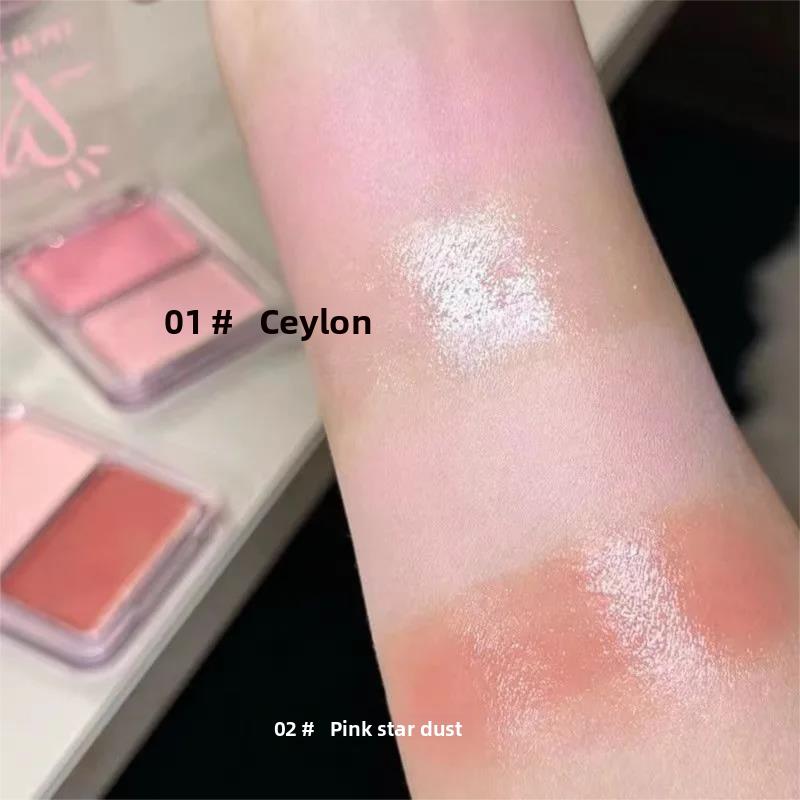 Water Light Blush Cream Long L - Ulta Beauty Makeup recension och pris