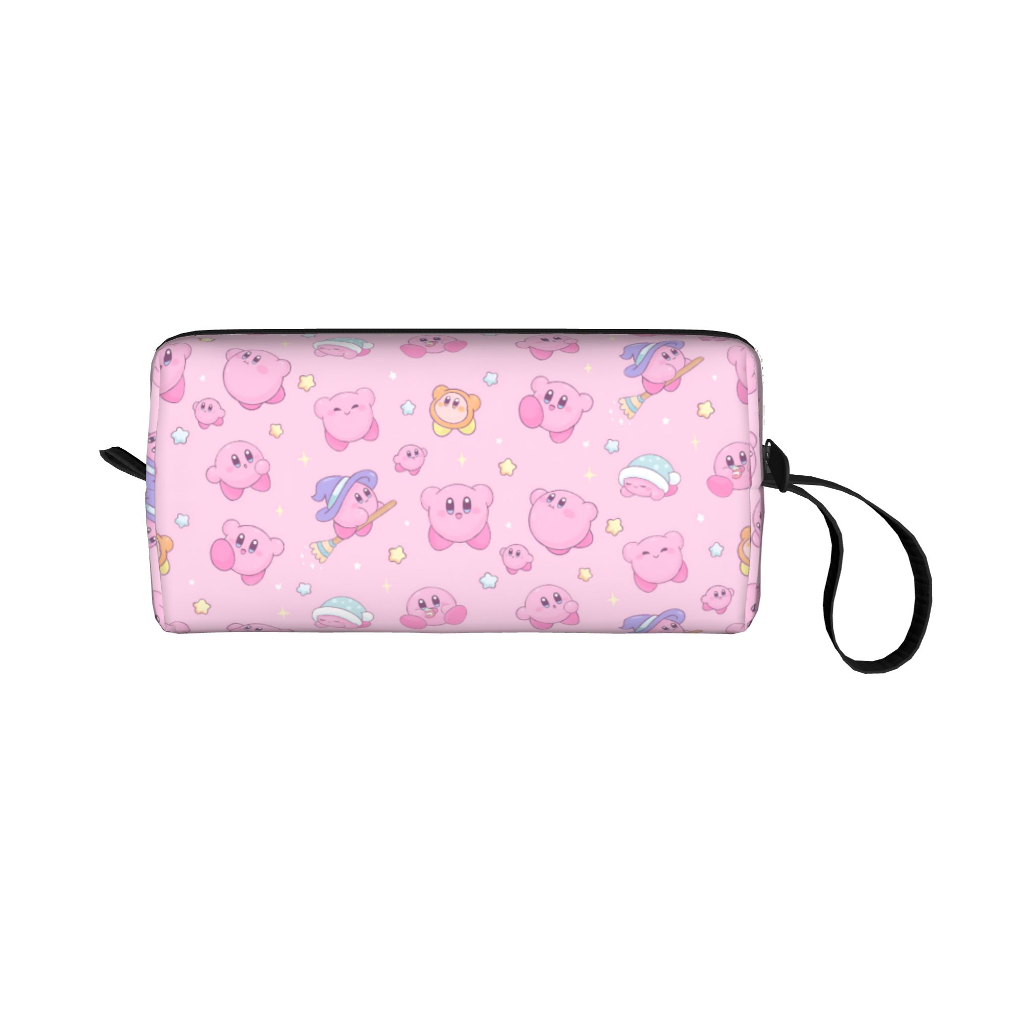 Custom Kawaii K-Kirbys Travel  - Makeup Beauty Makeup Game recension och pris