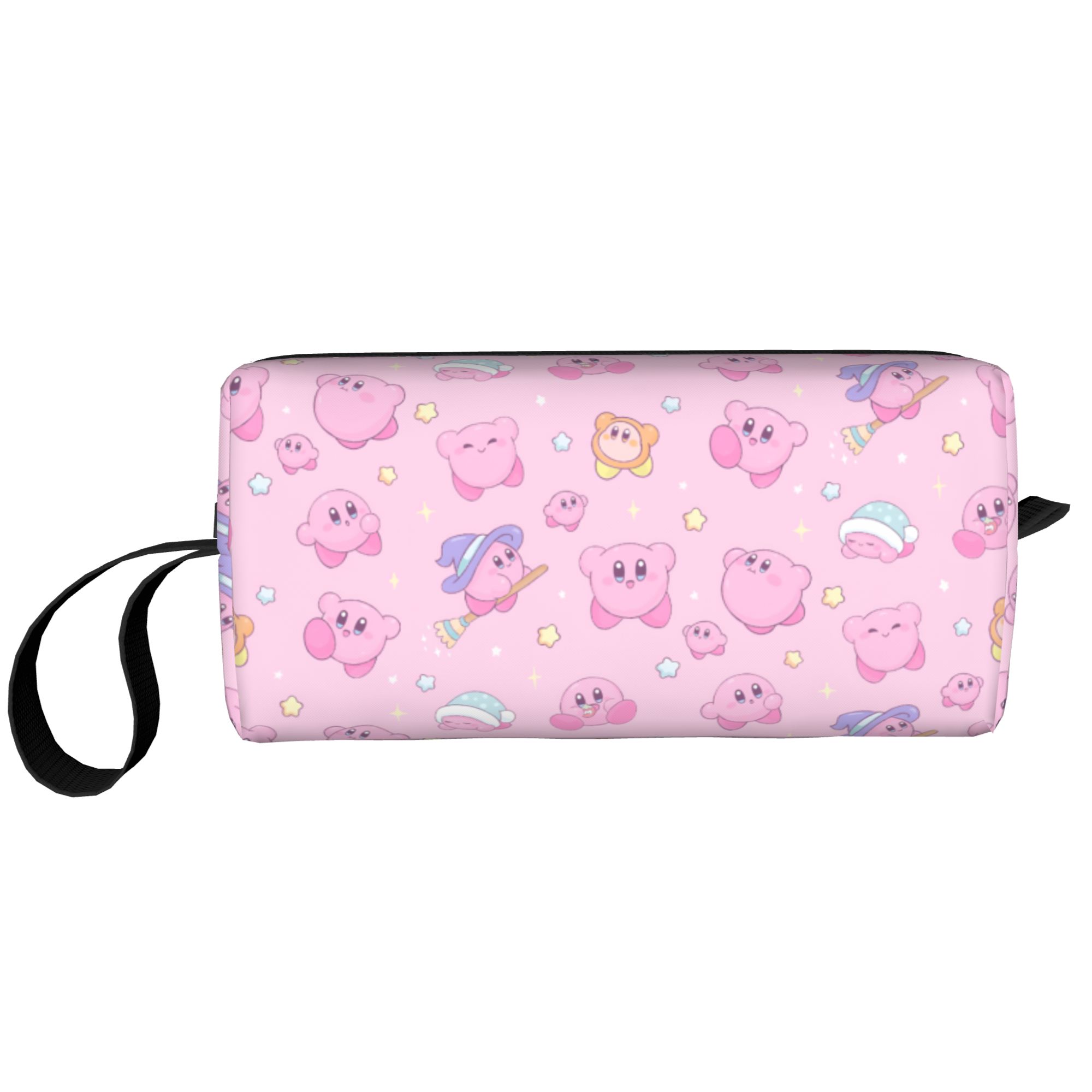 Custom Kawaii K-Kirbys Travel  - Makeup Beauty Makeup Game recension och pris
