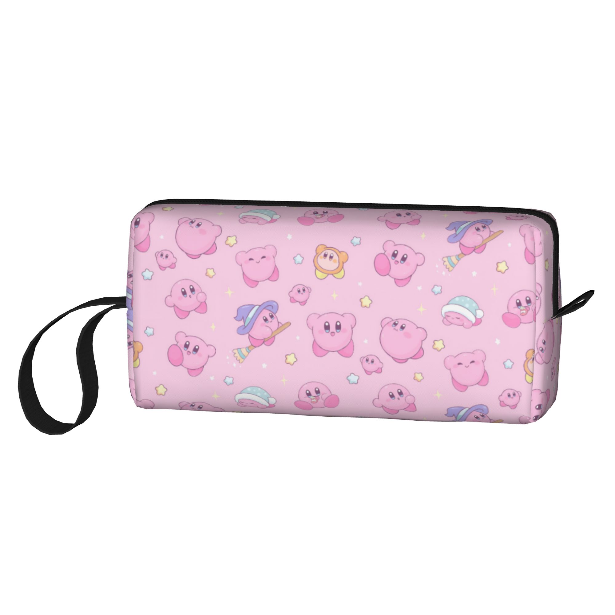 Custom Kawaii K-Kirbys Travel  - Makeup Beauty Makeup Game recension och pris