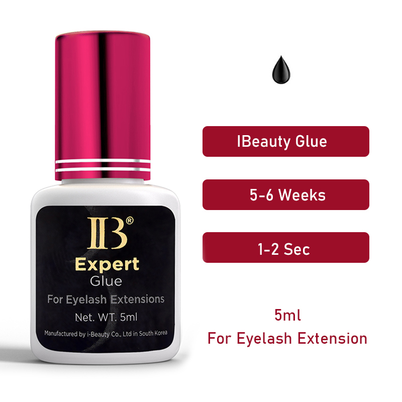 10 Bottles IB Ultra Super Plus - Makeup Plus Beauty recension och pris