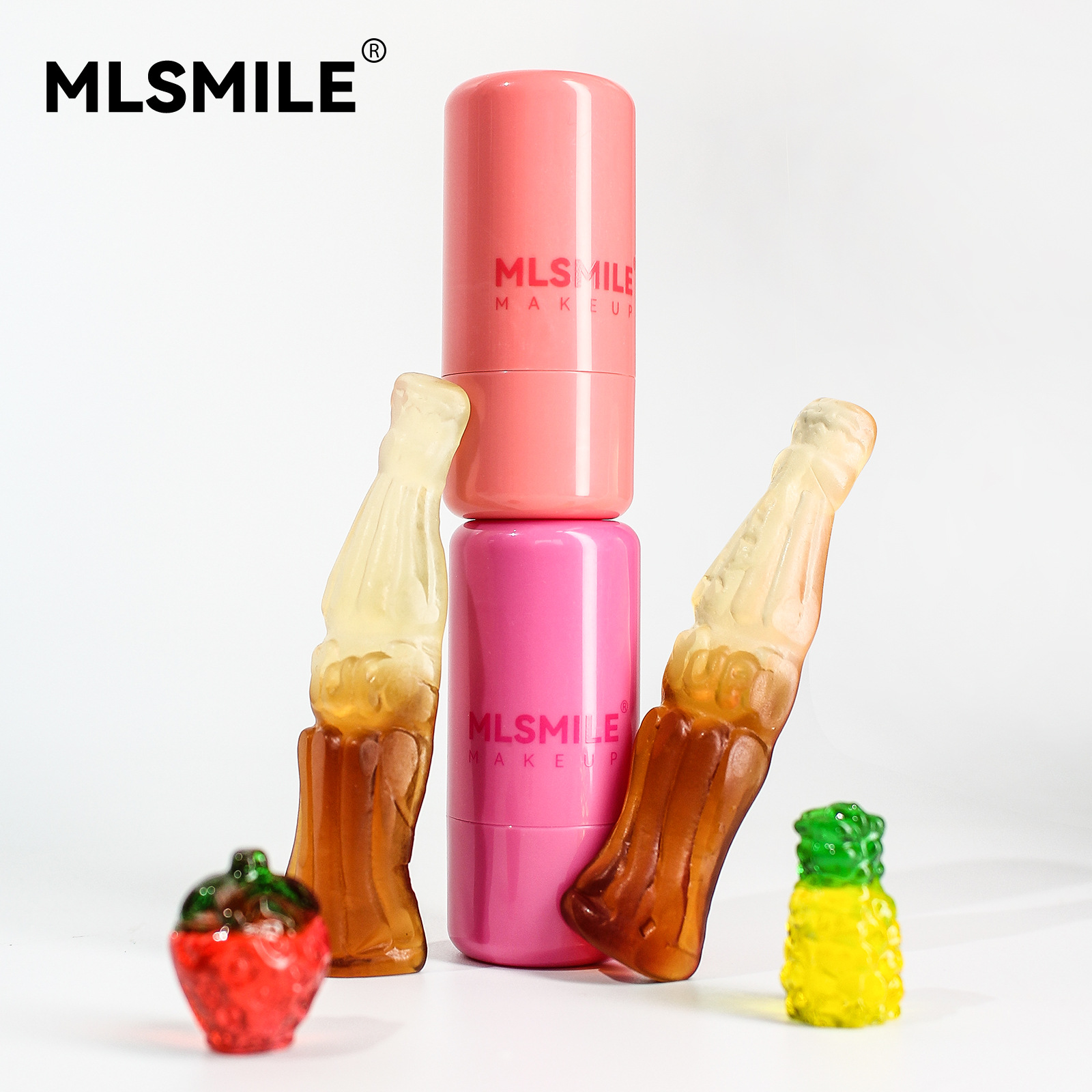 Water Jelly Tint Stick, Milk C - Ulta Beauty Makeup recension och pris