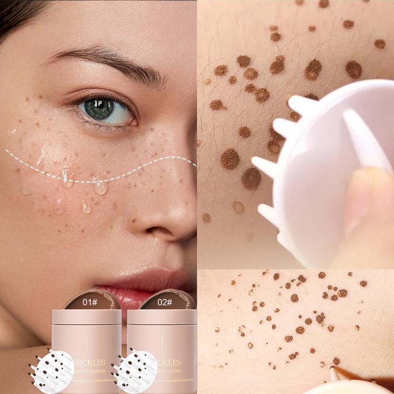 Natural Freckle Pen Soft Brown - Beauty Of Joseon Makeup Remover recension och pris