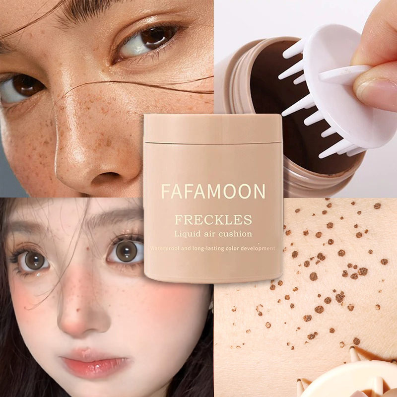 Natural Freckle Pen Soft Brown - Beauty Of Joseon Makeup Remover recension och pris