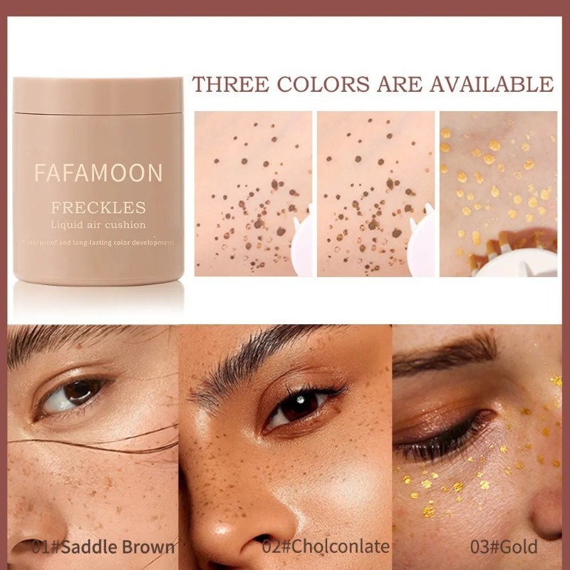 Natural Freckle Pen Soft Brown - Beauty Of Joseon Makeup Remover recension och pris