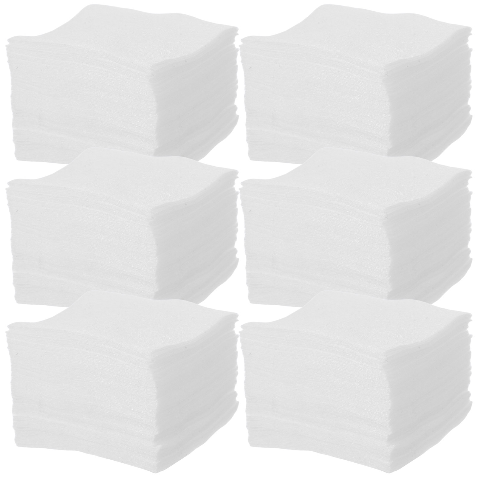 1600Pcs Disposable Makeup Remo - Beauty Of Joseon Makeup Remover recension och pris