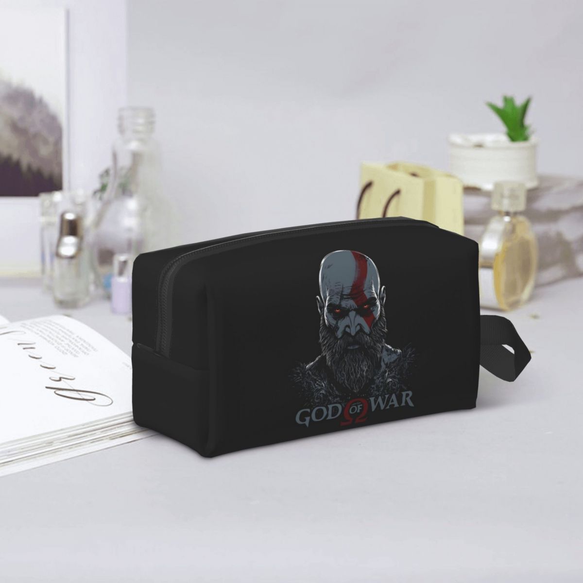 God Of War Ragnarok Action Adv - Makeup Beauty Makeup Game recension och pris