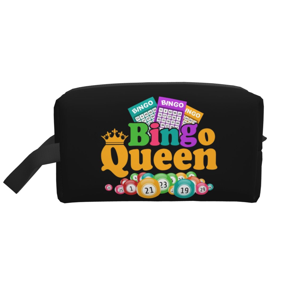 Custom Bingo Queen Game Lover  - Makeup Beauty Makeup Game recension och pris