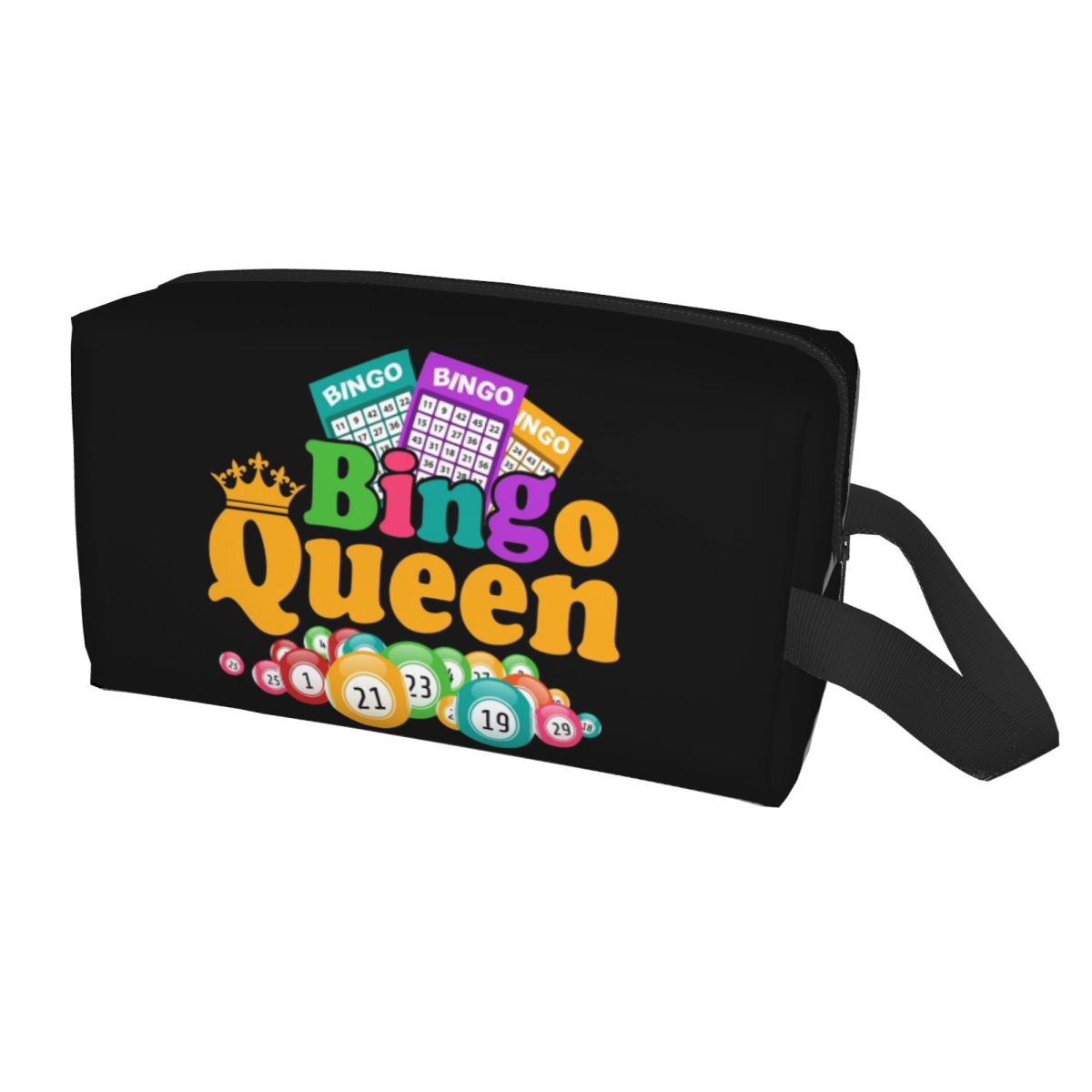 Custom Bingo Queen Game Lover  - Makeup Beauty Makeup Game recension och pris