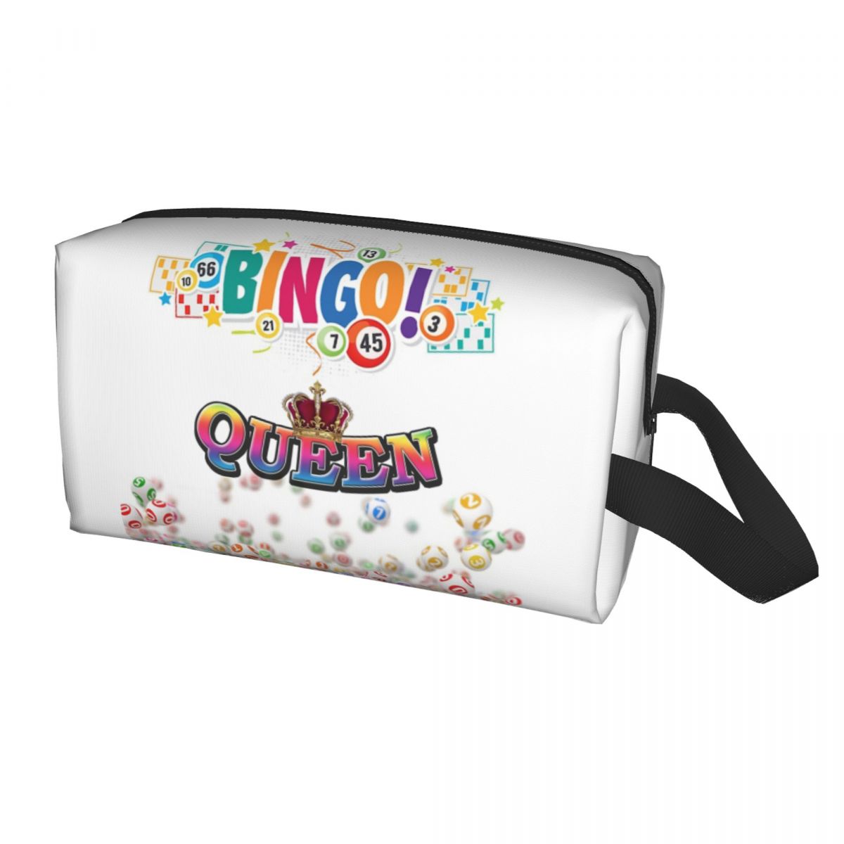 Custom Bingo Queen Game Lover  - Makeup Beauty Makeup Game recension och pris